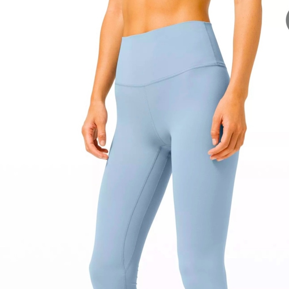 Lulu lemon Align Leggings
